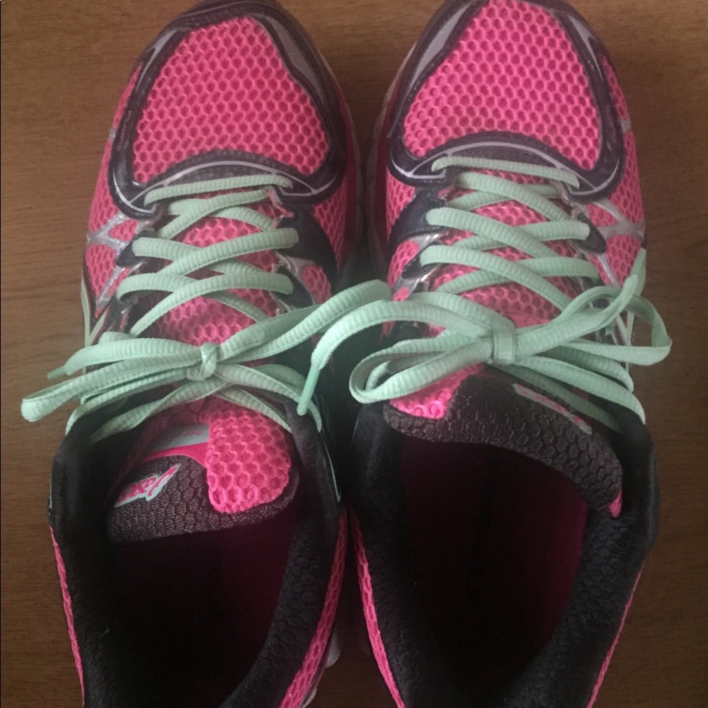 ASICS